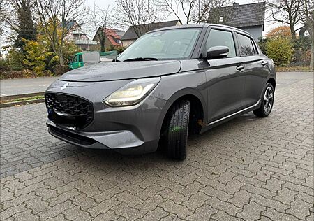 Suzuki Swift 1.2 HYBRID CVT Comfort+ Comfort+