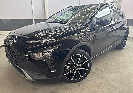 Hyundai Bayon COMFORT PLUS PDC RFK KLIMAAUTOMATIK 1.0...