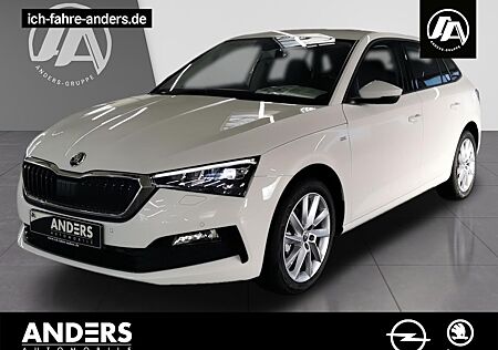 Skoda Scala Tour 1.5 TSI +ACC+FLA+SHZ+SpurH+LED+KAM+LM