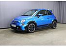 Abarth 595 Tributo 131 Rally 1.4 T-Jet 132kW Sie spa...