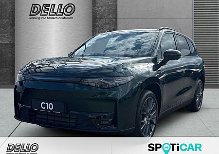 Leapmotor C10 DESIGN REEV Navi Digitales Cockpit Memory Si