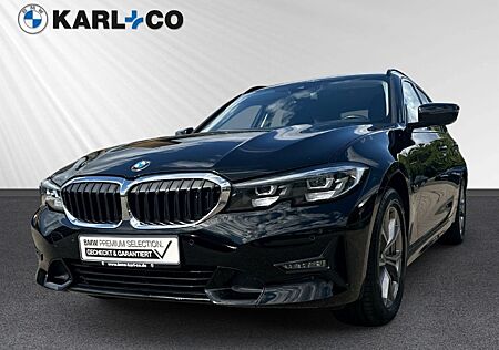 BMW 330 e touring Sport Line HiFi LC Prof Ambientes