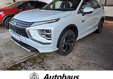 Mitsubishi Eclipse Cross 2.4 PHEV Plus Select Hybrid 4WD