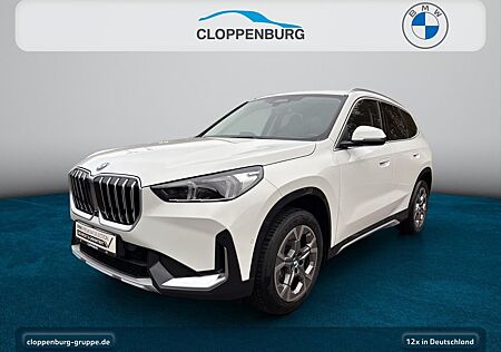 BMW X1 sDrive18i SAV xLine Head-Up+AHK+Navi+ACC+SHZ
