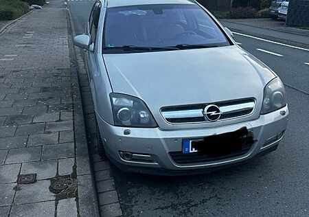 Opel Signum 2.2 DIRECT Cosmo