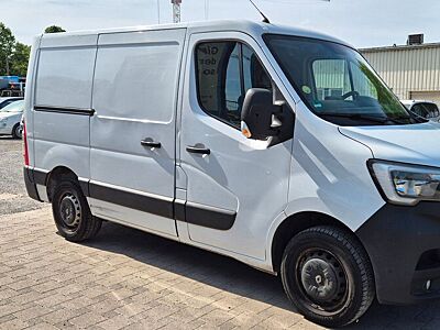 Renault Master III Kasten L1H1 Ka 2,8t 0151-50650608