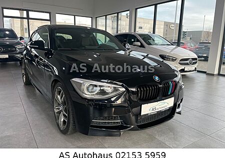 BMW M135 1 Limousine 3-trg. i xDrive