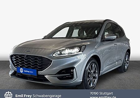 Ford Kuga 2.0 EcoBlue Aut. ST-LINE X
