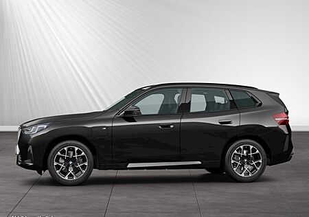 BMW X3 30e xDrive M-Sport Shadow Line Pano H/K