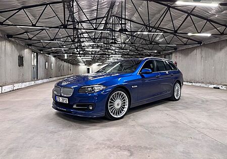 Alpina B5 Toller Sound