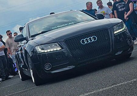 Audi A5 B8 Coupe 1.8 TFSI 170 Ps