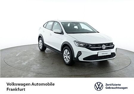 VW Taigo Volkswagen 1.0 TSI FrontAssist LaneAssist DAB+ LED