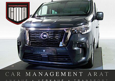 Nissan Primastar 2.0 dCi TEKNA L2 8-SITZ 360°+NAV+LED