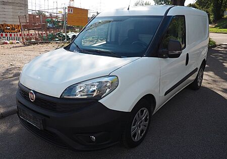 Fiat Doblo SX Kasten Navi Tempomat PDC Euro 6