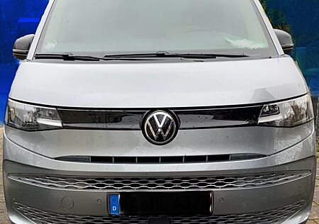 VW T7 Volkswagen Multivan 2,0 TDI SCR DSG -AHK ,viele Extras