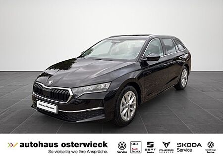 Skoda Octavia 1.5 TSI mHEV Selection AHK Kamera