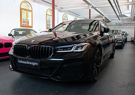 BMW 530 e xDrive M Sport *2 HAND*TÜV SERVICE NEU*