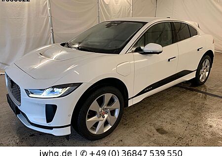 Jaguar I-Pace SE EV320 ACC|LED+|360°|StandHZ|20"