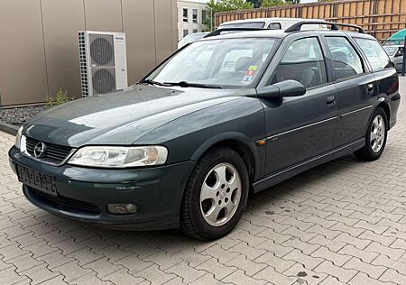 Opel Vectra 1.8 16V Edition 2000~Automatik~