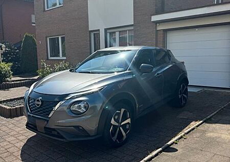 Nissan Juke 1.6 Hybrid N-SPORT N-SPORT