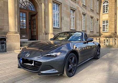 Mazda MX-5 2.0 SKYACTIV-G 160 Exclusive-Line
