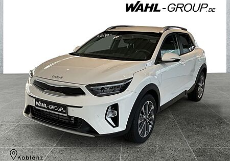 Kia Stonic 1.0T 100 48V SPI STD