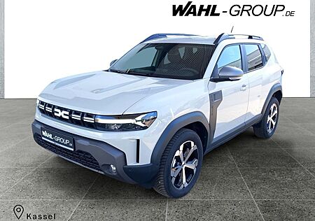 Dacia Duster Journey TCe 130 4x4 **DAB*EPH*KLIMAAUTO**