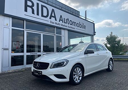 Mercedes-Benz A 180 *Business*Style*Navi*Xenon*Kamera