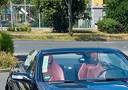 Mercedes-Benz SLK 200 KOMPRESSOR -