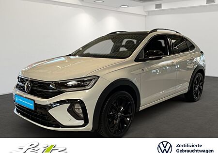 VW Taigo Volkswagen 1.5 TSI R-Line *AHK*MATRIX*KAMERA*SITZH*