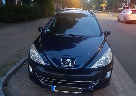 Peugeot 308 SW Tendance 120 VTi Tendance