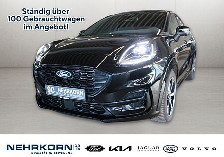 Ford Puma MHEV ST-Line LED ParkAssist CAM WinterPaket