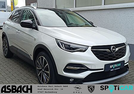 Opel Grandland X gebraucht kaufen Opel Grandland X Grandland Hybrid Ultimate AZV ACC
