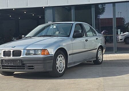 BMW 316 E36*Schiebdach*Oldtimer*Automatik*