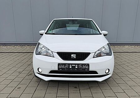 Seat Mii Style