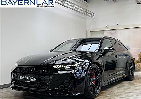 Audi RS6 Performance Matrix RS Design/Abgas Pano HUD