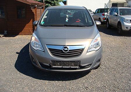 Opel Meriva B 150 Jahre
