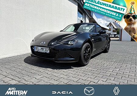 Mazda MX-5 NAVI|LED|Einparkh.|AC|SHZ|Alu|1.Hd