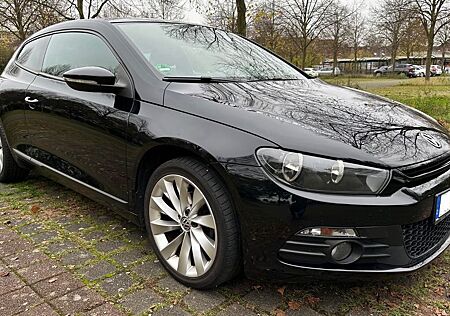 VW Scirocco Volkswagen 1.4 TSI 90kW