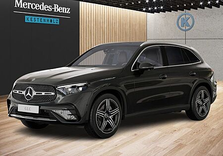 Mercedes-Benz GLC 300 4MATIC *AMG*MBUX*NAVI*SHZ*PANO*SPORT*