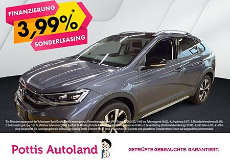 VW Taigo Volkswagen 1.0 TSI DSG STYLE NAVI ACC IQ.LIGHT PDC