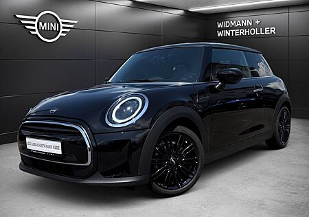 Mini ONE 3-T. Classic Aut. Navi LED Sportsitze 17''