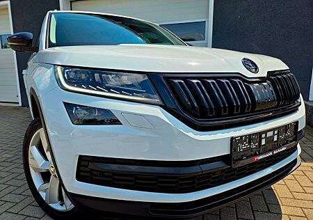 Skoda Kodiaq Style DSG*ACC*MOON WITHE*19ZOLL*VIRTUAL*
