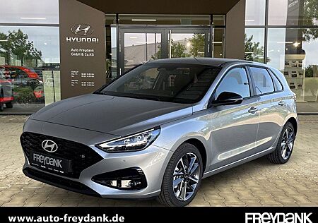 Hyundai i30 FL 5-Türer (MY25) 1.0 T-GDI (100PS) 7-DCT 2W