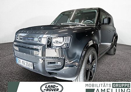 Land Rover Defender 110 D300 X-Dynamic SE AHK ACC LED PANO