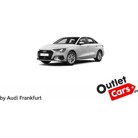 Audi A3 leasen