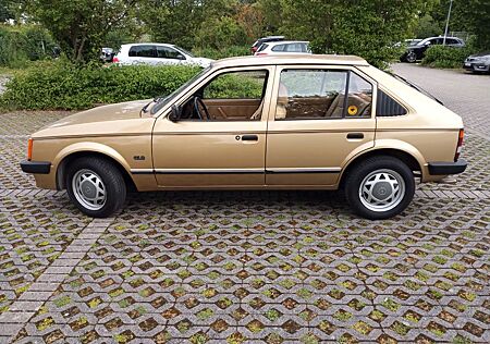 Opel Kadett