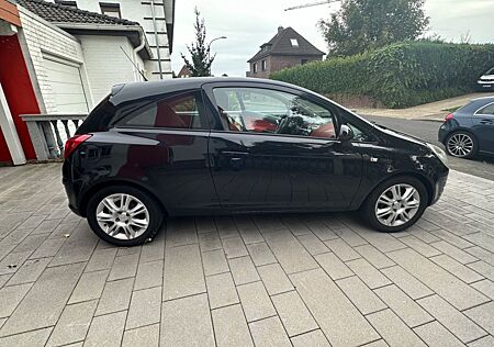 Opel Corsa D 1.4