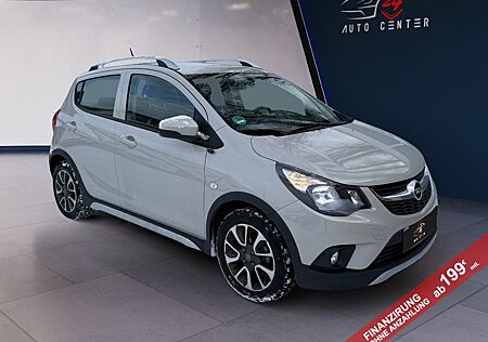 Opel Karl Rocks/Automatik/TÜV/SHZ/Kamera/33.500KM
