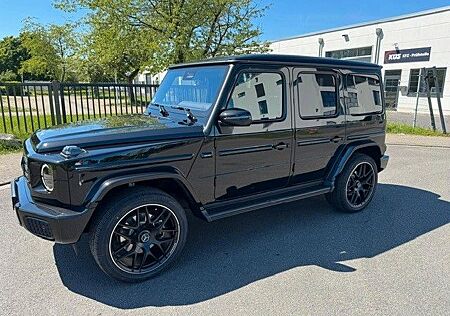 Mercedes-Benz G 450 d -